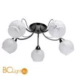 Потолочная люстра De Markt Грация 358018605