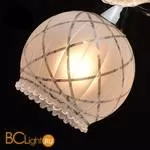 Потолочная люстра De Markt Грация 358018605 - Фото 3