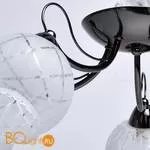 Потолочная люстра De Markt Грация 358018605 - Фото 4