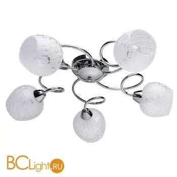 Потолочная люстра De Markt Грация 358019105