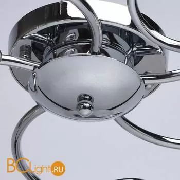 Потолочная люстра De Markt Грация 358019105 - Фото 6