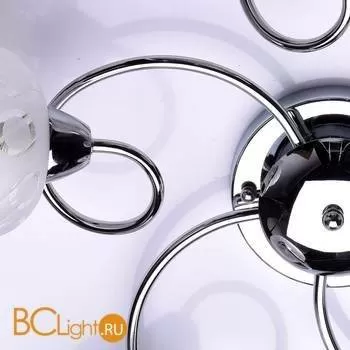 Потолочная люстра De Markt Грация 358019105 - Фото 4