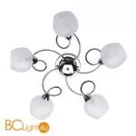 Потолочная люстра De Markt Грация 358019105 - Фото 0