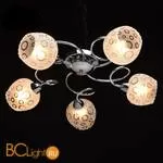 Потолочная люстра De Markt Грация 358019105 - Фото 1