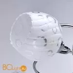 Потолочная люстра De Markt Грация 358019105 - Фото 2