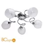 Потолочная люстра De Markt Грация 358019105