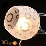 Потолочная люстра De Markt Грация 358019105 - Фото 3