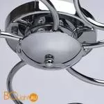 Потолочная люстра De Markt Грация 358019105 - Фото 6