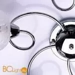 Потолочная люстра De Markt Грация 358019105 - Фото 4