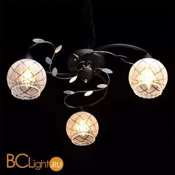 Потолочная люстра De Markt Грация 358018703 - Фото 0