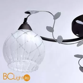 Потолочная люстра De Markt Грация 358018703 - Фото 3