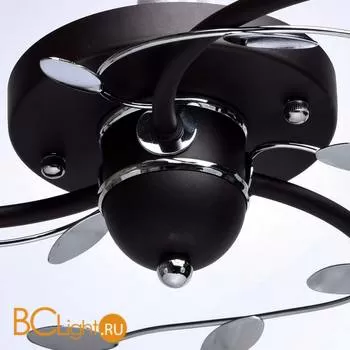 Потолочная люстра De Markt Грация 358018703 - Фото 5