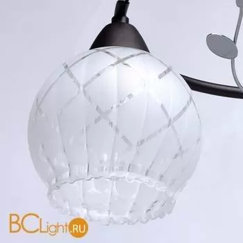 Потолочная люстра De Markt Грация 358018703 - Фото 1