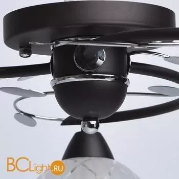 Потолочная люстра De Markt Грация 358018703 - Фото 6