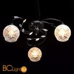 Потолочная люстра De Markt Грация 358018703 - Фото 0