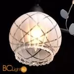 Потолочная люстра De Markt Грация 358018703 - Фото 2