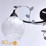 Потолочная люстра De Markt Грация 358018703 - Фото 3