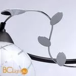 Потолочная люстра De Markt Грация 358018703 - Фото 4