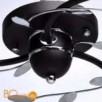 Потолочная люстра De Markt Грация 358018703 - Фото 5