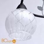 Потолочная люстра De Markt Грация 358018703 - Фото 1