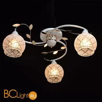 Потолочная люстра De Markt Грация 358018803 - Фото 0