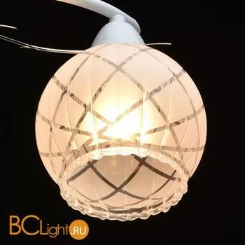 Потолочная люстра De Markt Грация 358018803 - Фото 2