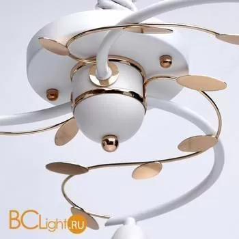 Потолочная люстра De Markt Грация 358018803 - Фото 5