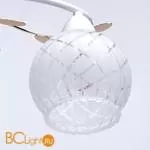 Потолочная люстра De Markt Грация 358018803 - Фото 1