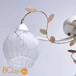 Потолочная люстра De Markt Грация 358018803 - Фото 3