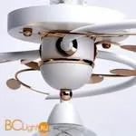 Потолочная люстра De Markt Грация 358018803 - Фото 6