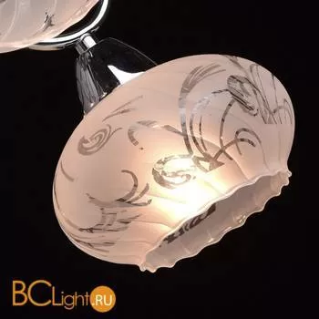 Потолочная люстра De Markt Грация 677010105 - Фото 3