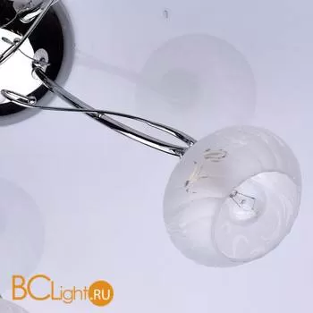 Потолочная люстра De Markt Грация 677010105 - Фото 4