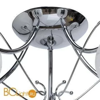 Потолочная люстра De Markt Грация 677010105 - Фото 7