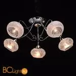 Потолочная люстра De Markt Грация 677010105 - Фото 0