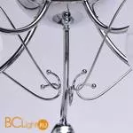 Потолочная люстра De Markt Грация 677010105 - Фото 6