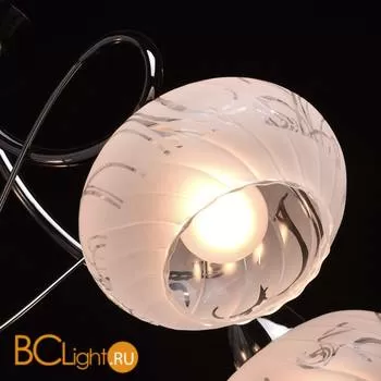 Потолочная люстра De Markt Грация 677010205 - Фото 2