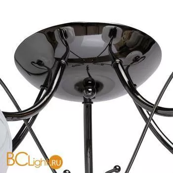 Потолочная люстра De Markt Грация 677010205 - Фото 7