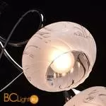 Потолочная люстра De Markt Грация 677010205 - Фото 2