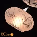 Потолочная люстра De Markt Грация 677010205 - Фото 3