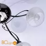 Потолочная люстра De Markt Грация 677010205 - Фото 4