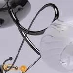 Потолочная люстра De Markt Грация 677010205 - Фото 6