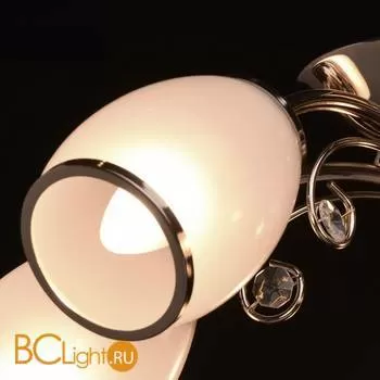 Потолочная люстра De Markt Грация 677010905 - Фото 2