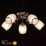 Потолочная люстра De Markt Грация 677010905 - Фото 0