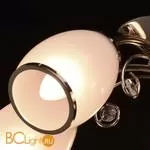 Потолочная люстра De Markt Грация 677010905 - Фото 2