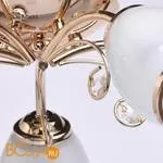 Потолочная люстра De Markt Грация 677010905 - Фото 3