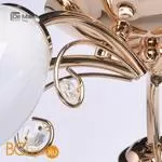 Потолочная люстра De Markt Грация 677010905 - Фото 4