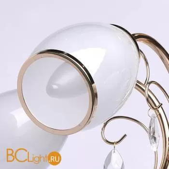 Потолочная люстра De Markt Грация 677010805 - Фото 3