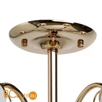 Потолочная люстра De Markt Грация 677010805 - Фото 2