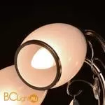 Потолочная люстра De Markt Грация 677010805 - Фото 0