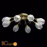 Потолочная люстра De Markt Грация 358011608 - Фото 0